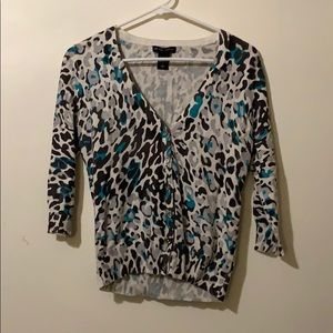 New York & Co Sweater